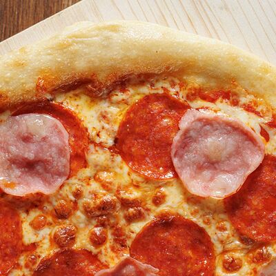 Итальянская в НЕАПОЛЬ по цене 559 ₽