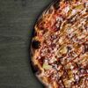 Пицца Свинина Барбекю с ананасами в Pizza Napoli по цене 720