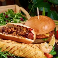 Логотип ГУГОЛ_BOOM