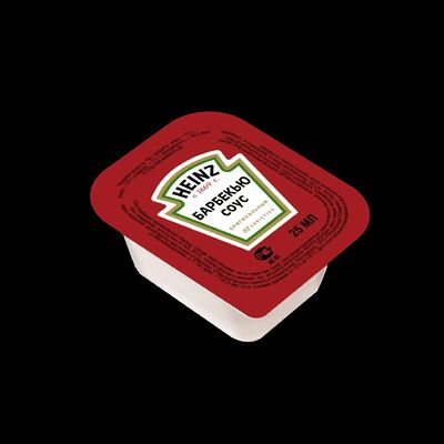 Барбекю-соус в Marshall Grill по цене 40 ₽