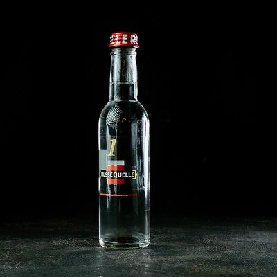 Russe Quelle Still маленькая газированная в Пряности & Радости на Васильевском по цене 230