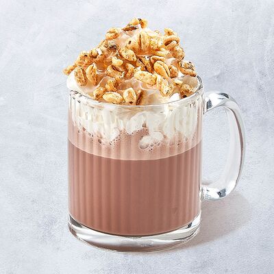 Какао Кантри в Vaffel по цене 420 ₽