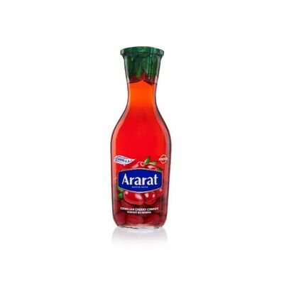 Эко компот из кизила Арарат в Лавашкинг по цене 350 ₽