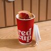 Чай Облепиха-грейпфрут в Red Cup iMall по цене 280