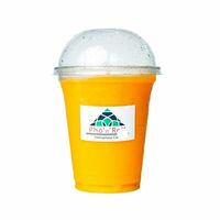 Смузи Манго в Thaifood bubble tea