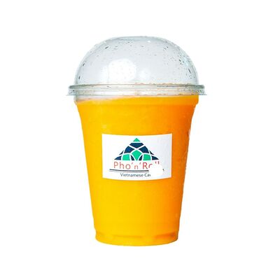 Смузи Манго в Thaifood bubble tea по цене 380 ₽