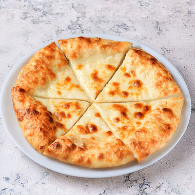 Хачапури по-мегрельски в Ресторан Арбат по цене 670 ₽