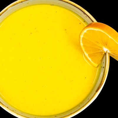 Чечевичный суп в Shafran по цене 42000 сум