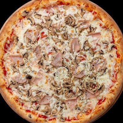 Ветчина и Сыр в Ролл Маркет по цене 550