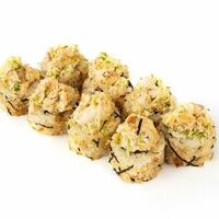 Ролл нобу в Good Sushi