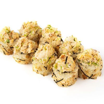 Ролл нобу в Good Sushi по цене 449