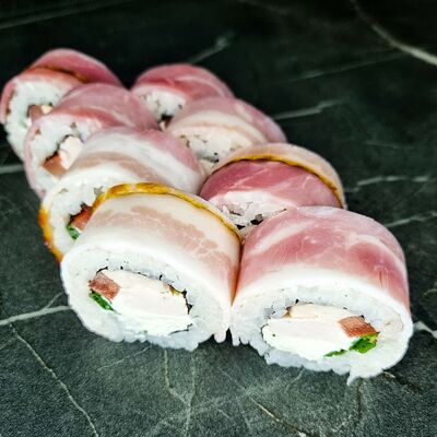 Ролл Батакон рору в Sushitop по цене 445 ₽