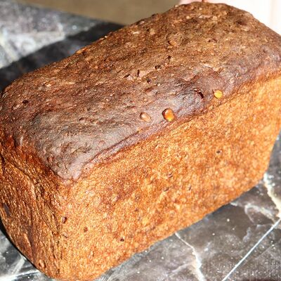 Голландский хлеб в СушиBox по цене 24000 ₽