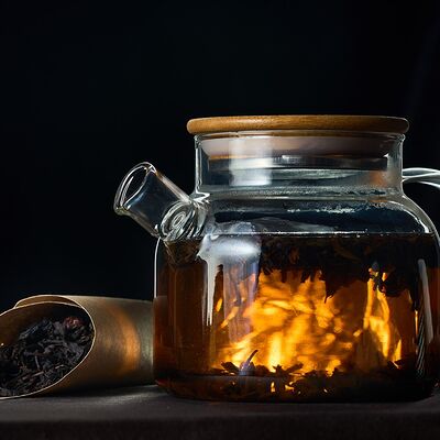 Дикая вишня в Гуленьки на Комсомольском по цене 179