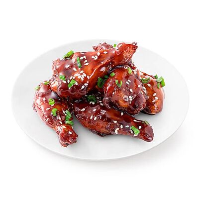 Крылышки терияки в Сушивёсла по цене 459