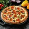 Пицца Мясная 38 см в Loca Pizza по цене 1400