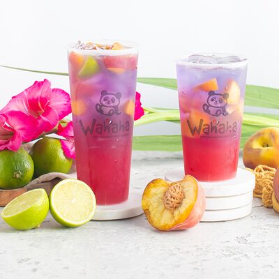 Гавайи в Wahaha по цене 418 ₽