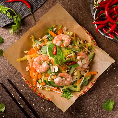 Ном Соай Том в Ngon по цене 529 ₽