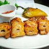 Шашлык из курицы в Барашка по цене 790
