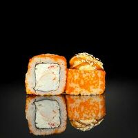 Тобико кинг в Кинг Ролл