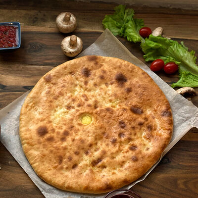 Уалибах в Ирбис по цене 390