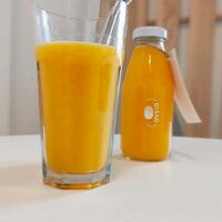 Сок Апельсиновый фреш в Ovsid