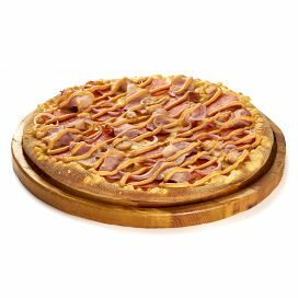 Микс спайс в PushPizza по цене 599 ₽