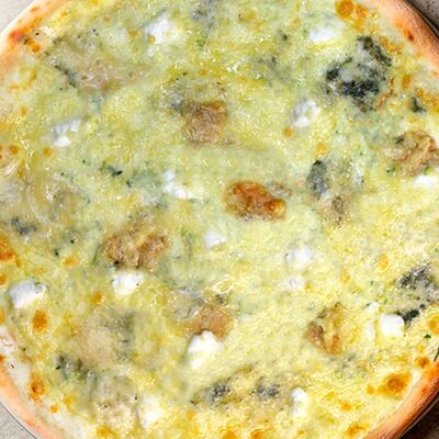 Фо Чизв ПиЦЦунда Море начинки по цене 996 ₽