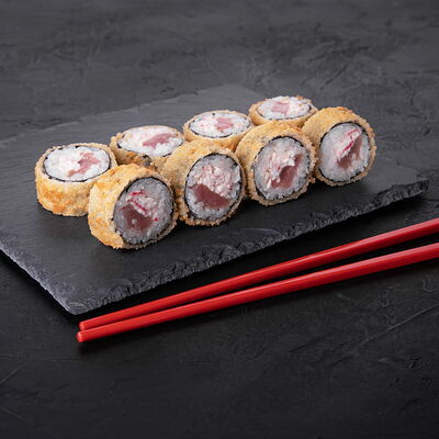 Хрустящий Тунец в Sushiman по цене 605 ₽