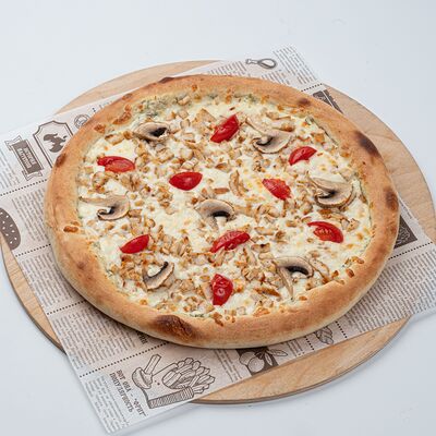 Черри с цыпой в Sushi adler по цене 1089 ₽