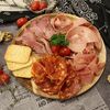 Итальянская мясная тарелка в Alberto FOOD по цене 1100