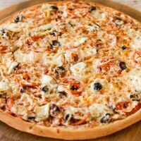 Пицца Дон Бекон в A-pizza