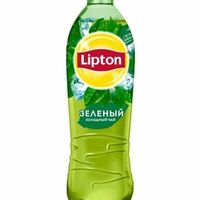 Чай Липтон зелёныйв Я здесь!