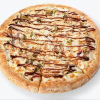 Похмельная в Joys Pizza