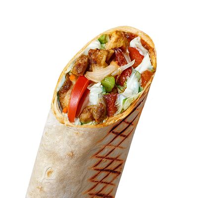 Шаурма Восточный Микс в Самая вкусная шаурма СВШ по цене 379 ₽