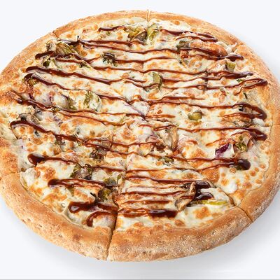 Похмельная в Joys Pizza по цене 519 ₽