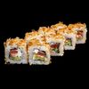 Ролл Бонито спайс с тунцом в Sushi Fabrika по цене 499