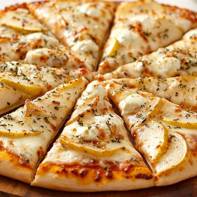 С грушей в Gastrobar Лучшая еда с доставкой по городу по цене 750 ₽