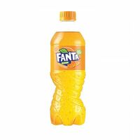 Fanta в Чайхана 24