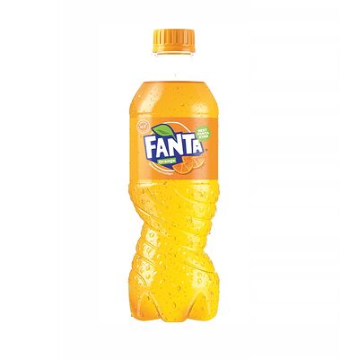 Fanta в Чайхана 24 по цене 154 ₽