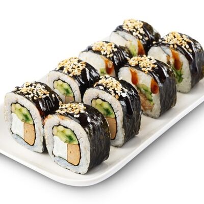 Тамаго яки в YumiGo Sushi по цене 279 ₽