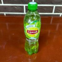 Lipton Зеленый чай в Чайхана Да Еда Халяль