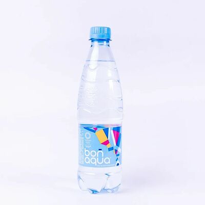 Минеральная вода BonAqua в Шаурмаркет по цене 70 ₽