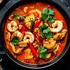 Суп Том ямв Bon appetit по цене 610