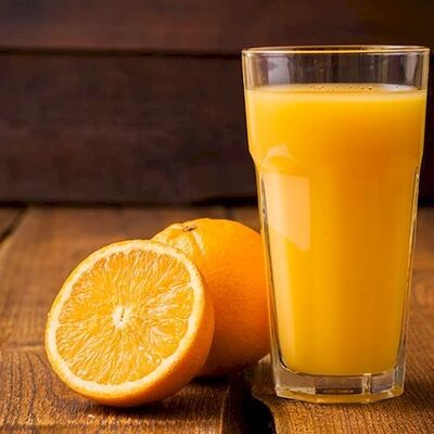 Свеж. Апельсиновый в Ресторан Мангал по цене 300 ₽