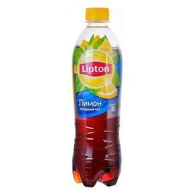 Lipton Лимон в Go Суши & Гирос по цене 130 ₽