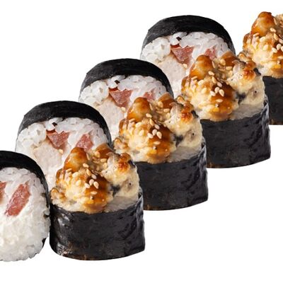 Жульен в SushiKent по цене 489 ₽