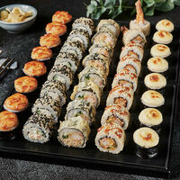 Коста сет в СушиСтор