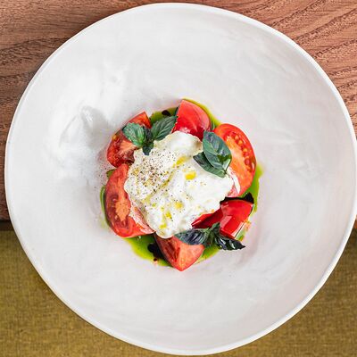 Томаты страчателла в ИВА по цене 1150 ₽