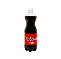 Кола Добрый 1 л в Скоро пицца